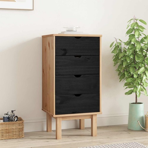 Commode avec tiroir avec