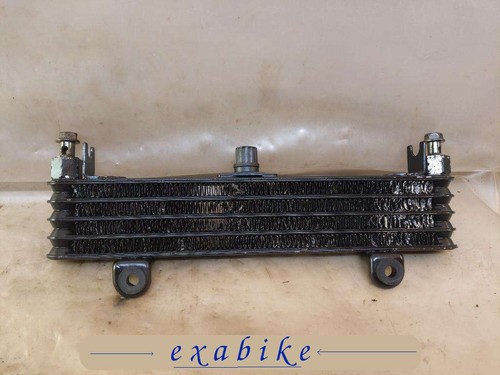 Radiateur huile pour yamaha - radiateur, a