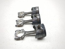 Ensemble De Bielles Et Pistons De Moteur Kubota RTV 900 11-16