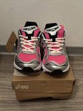 asics kayano 14 Rose