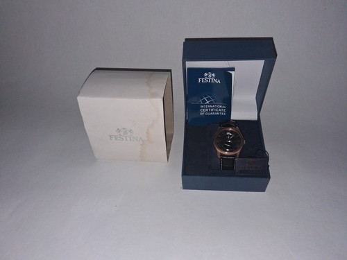Vends montre festina - montre,