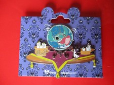 PIN S DISNEYLAND PARIS  STITH