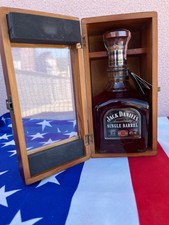 jack daniels single
