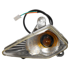 Clignotants avant gauche