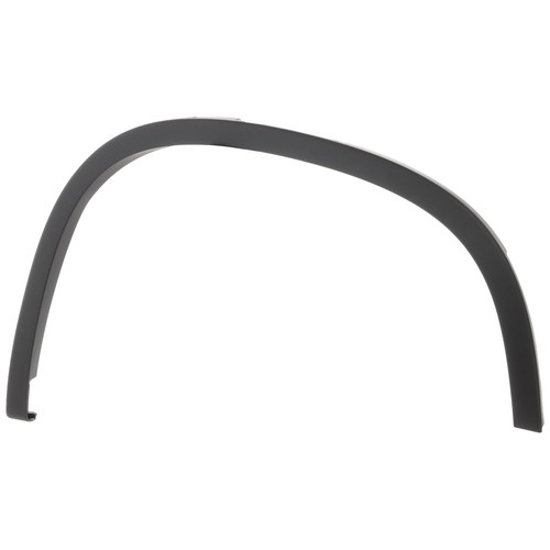 Fender flares rear left for - flares,