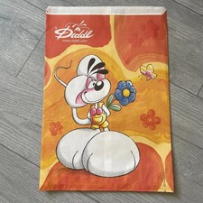 🎀 Grand sac en papier Diddl – Diddl