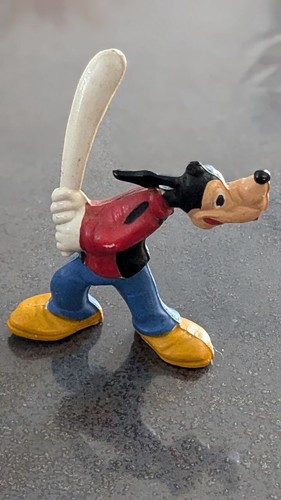 Figurine jim ortf dingo avec - ortf,