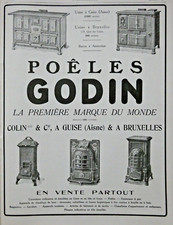 PUBLICITÉ DE PRESSE 1925
