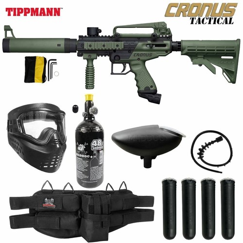 Maddog tippmann cronus - tippmann,