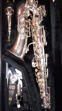saxophone alto Buffet Crampon n° 2591