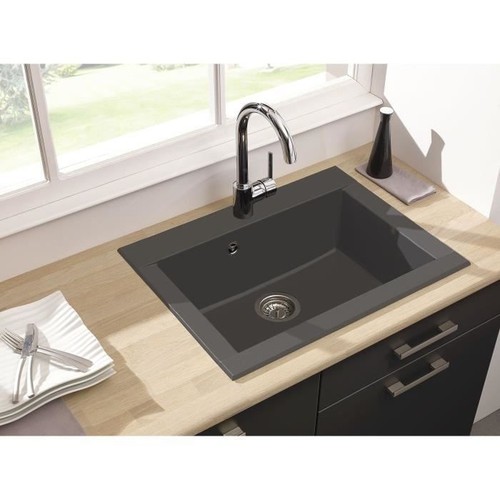 Stradour evier cuisine - evier, a