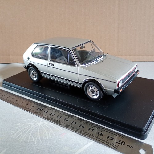 Golf mk1 gti 1976 - golf,