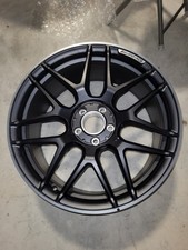 Neuve Jante Alu Mercedes Amg