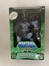 Masters of the Universe Vs