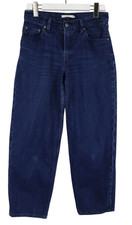 Levi's Baggy Dad Femmes Jeans