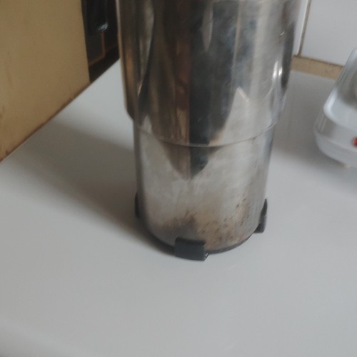 Seb cafetière moka métal - cafetière, en