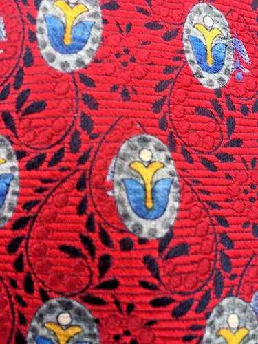 Robert talbott silk - robert,