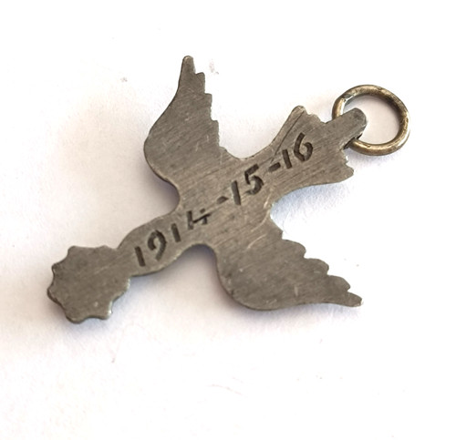 Objet art tranchee poilu - objet, d’art