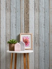 Papier Peint En Bois Dans Le