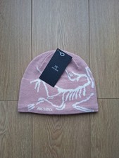 Bonnet Arc’teryx Bird Head