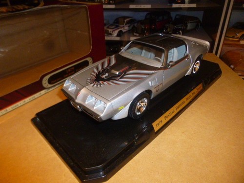 Pontiac trans firebird 1979 - am,