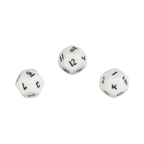 Cube faces - À,