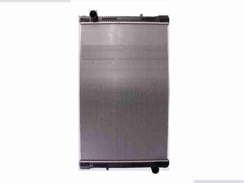 Radiateur eau bus - bus, setra