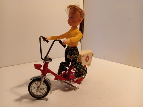 Daiya femme sur - jn, velo