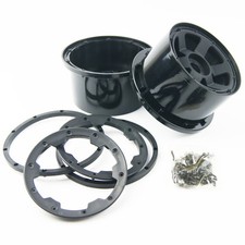 Plastic Rear Wheel Rim