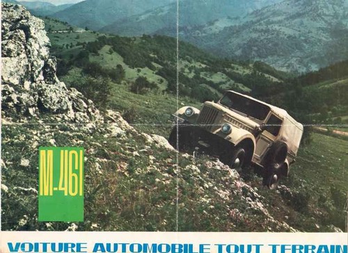 Catalogue brochure aro - brochure,