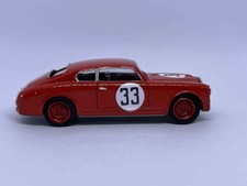 LANCIA AURELIA  B20 #33 1951