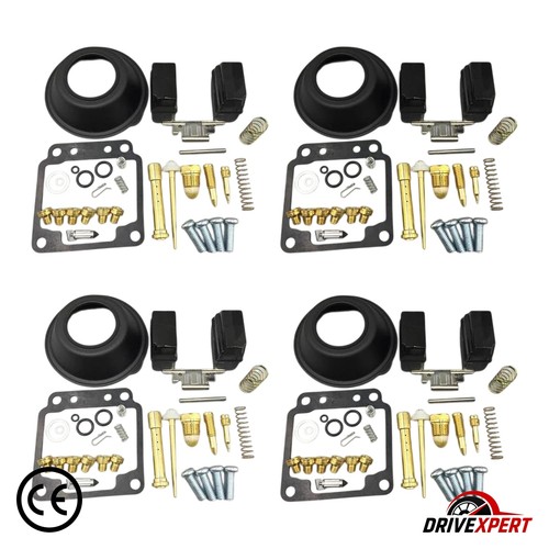 Kit complet carburateur pour - complet,