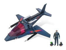 Figurine M.A.S.K. - Action