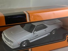 IXO IXOCLC560N.22 Chevrolet El