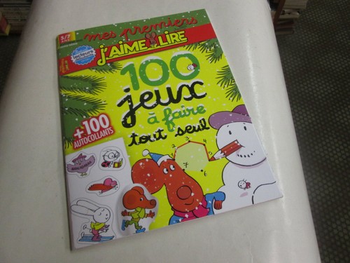Mes premiers aime lire 30 - , lire.30