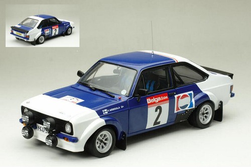 Miniature voiture rallye auto - miniature,
