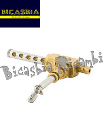 11011 Robinet Réservoir Essence Lambretta 125 150 200 Li Special SX Gp 175 TV