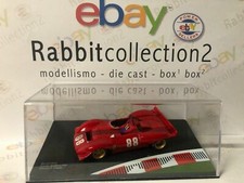 DIE CAST 1/43 " FERRARI 212 E