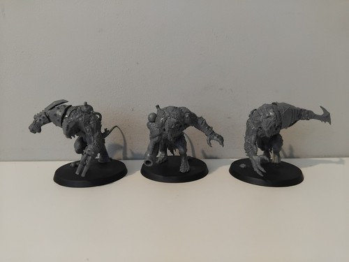 Rats ogres skavens warhammer - 3,