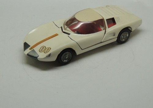 Vrai tekno 930 chevrolet - -,