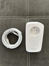 1 CPL  TPLINK   Modle