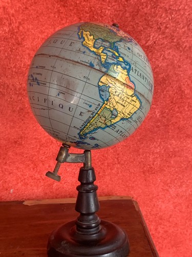 Mappemonde globe terrestre - mappemonde/globe,