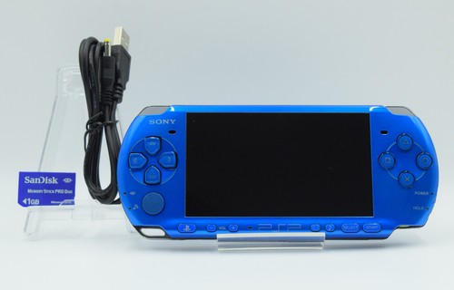 Lire console portable sony - [lire],
