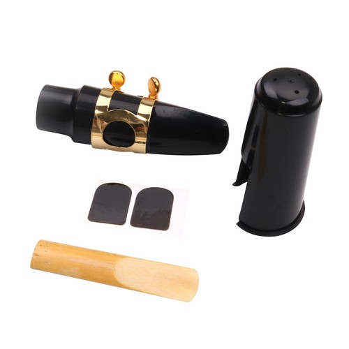 Set bec saxophone alto sax - 1,
