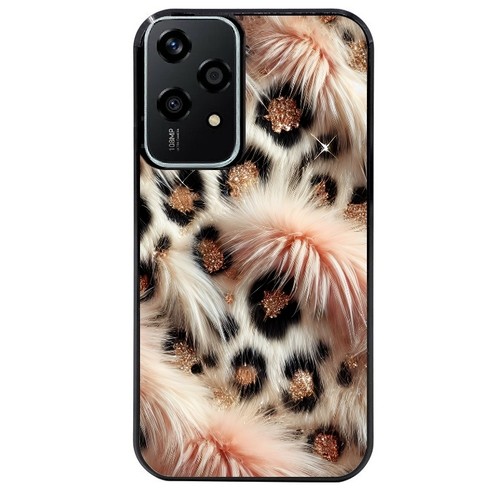Coque noire pour honor - coque,