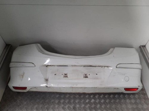 Pare choc arriere opel - arriere, astra