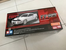 Tamiya TT02 Celica GT-Four