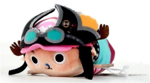 Peluche one piece film - peluche,