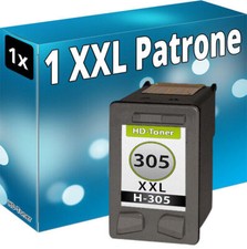 Cartouches D'Encre Pour HP 305