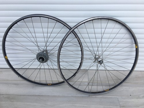 Velo course ancien vintage - vintage,